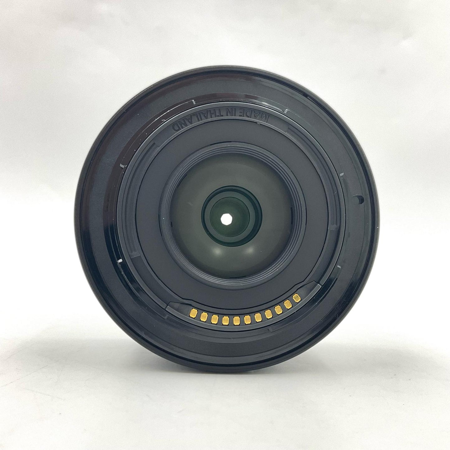 【全額返金保証】【最速発送】Nikon NIKKOR Z DX 16-50mm f/3.5-6.3 VR 超美品 動作確認済