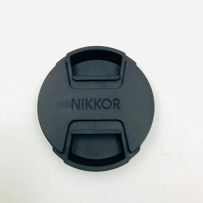 【全額返金保証】【最速発送】Nikon NIKKOR Z DX 16-50mm f/3.5-6.3 VR 超美品 動作確認済
