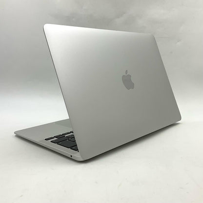 【全額返金保証】【最速発送】Apple MacBook Air 13.3インチ 2020 Apple M1 8GB 256GB シルバー 96% 動作確認済