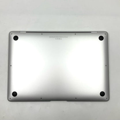 【全額返金保証】【最速発送】Apple MacBook Air 13.3インチ 2020 Apple M1 8GB 256GB シルバー 96% 動作確認済
