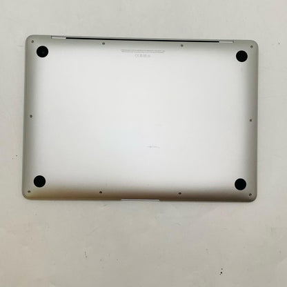 【全額返金保証】【最速発送】Apple MacBook Air 13.3インチ 2020 1.1GHz デュアルコア Intel Core i3 8GB 256GB シルバー 美品 動作確認済