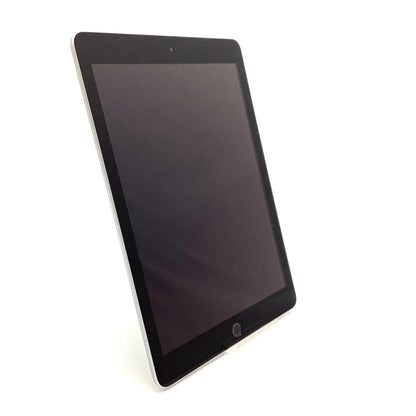 【最速発送】Apple iPad iPad 9.7インチ 第6世代 128GB スペースグレイ Wi-Fi【難有】