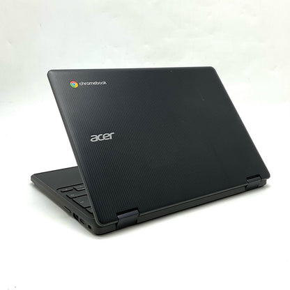 【全額返金保証】【最速発送】Acer Chromebook Spin 511 R753T-A14N 11.6インチ Intel(R) Celeron(R) N4500 @ 1.10GHz 4GB eMMC 32GB 動作確認済