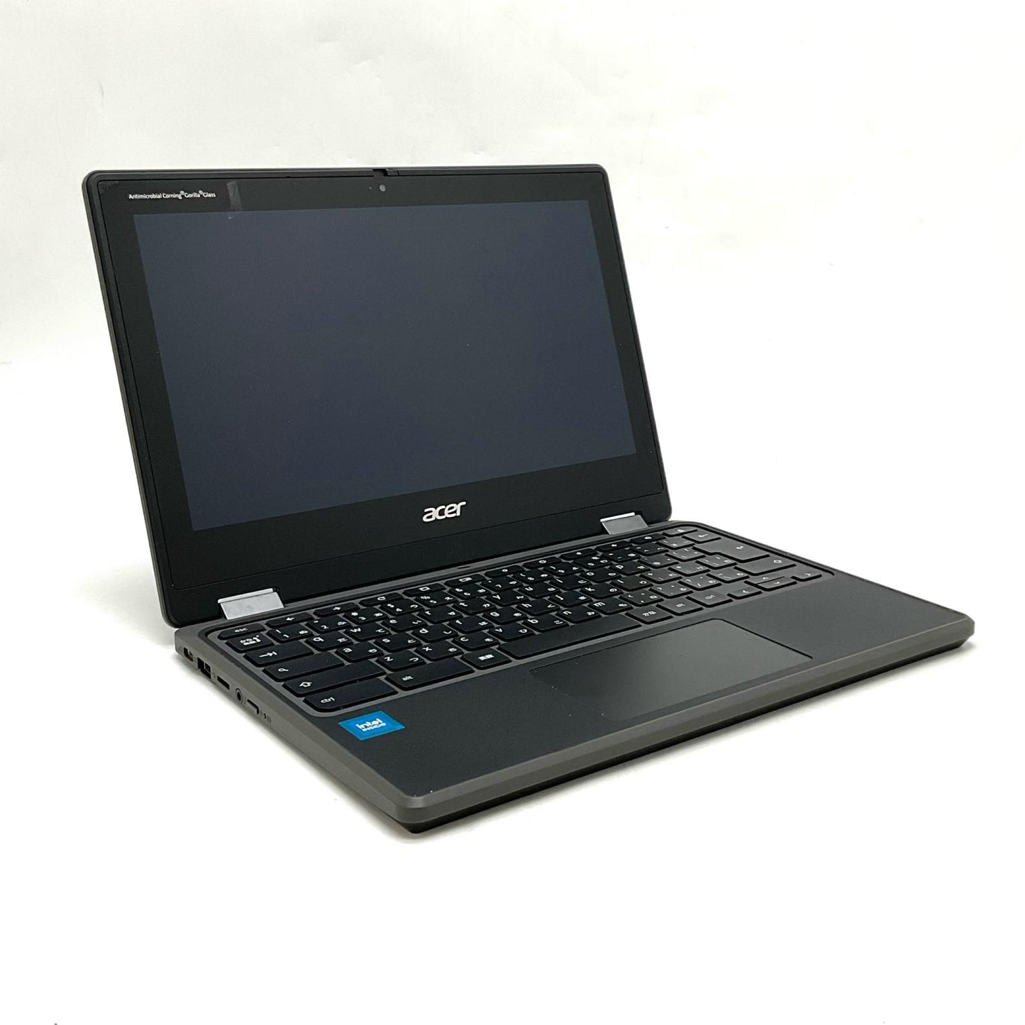 【全額返金保証】【最速発送】Acer Chromebook Spin 511 R753T-A14N 11.6インチ Intel(R) Celeron(R) N4500 @ 1.10GHz 4GB eMMC 32GB 動作確認済