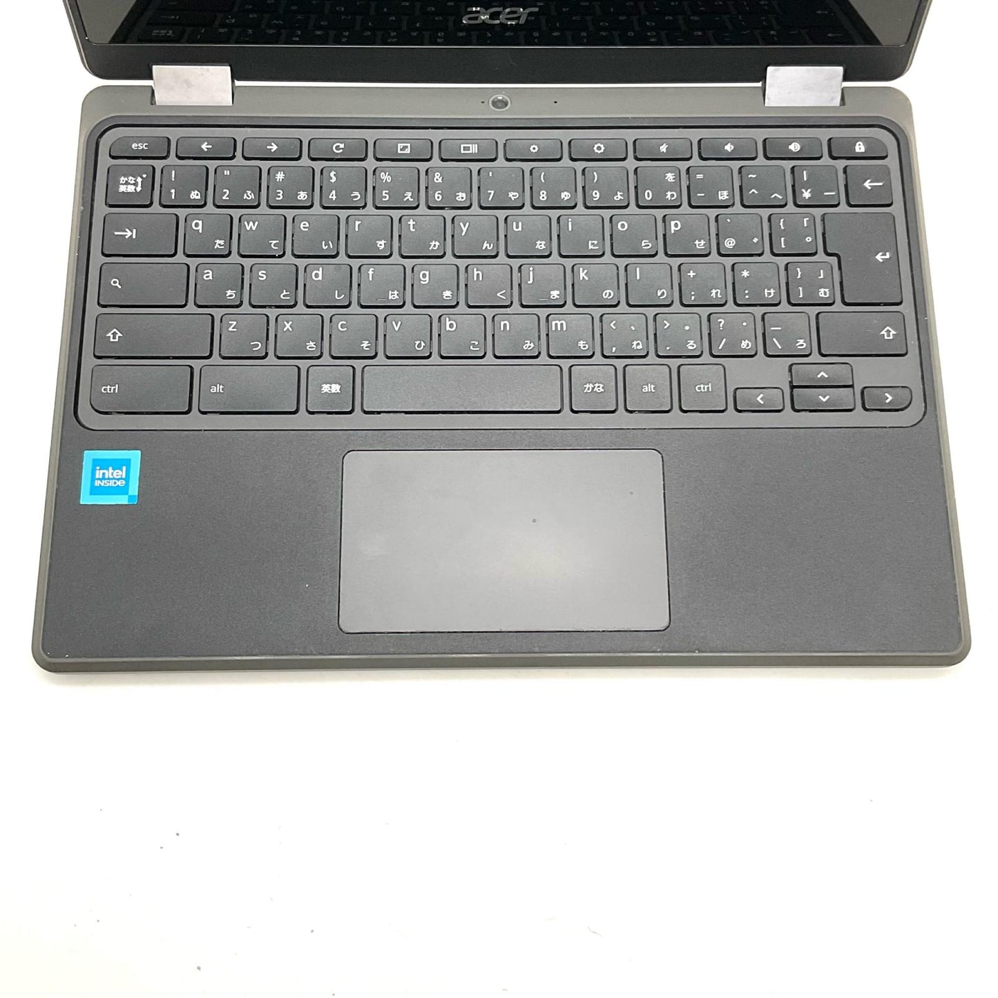 【全額返金保証】【最速発送】Acer Chromebook Spin 511 R753T-A14N 11.6インチ Intel(R) Celeron(R) N4500 @ 1.10GHz 4GB eMMC 32GB 動作確認済