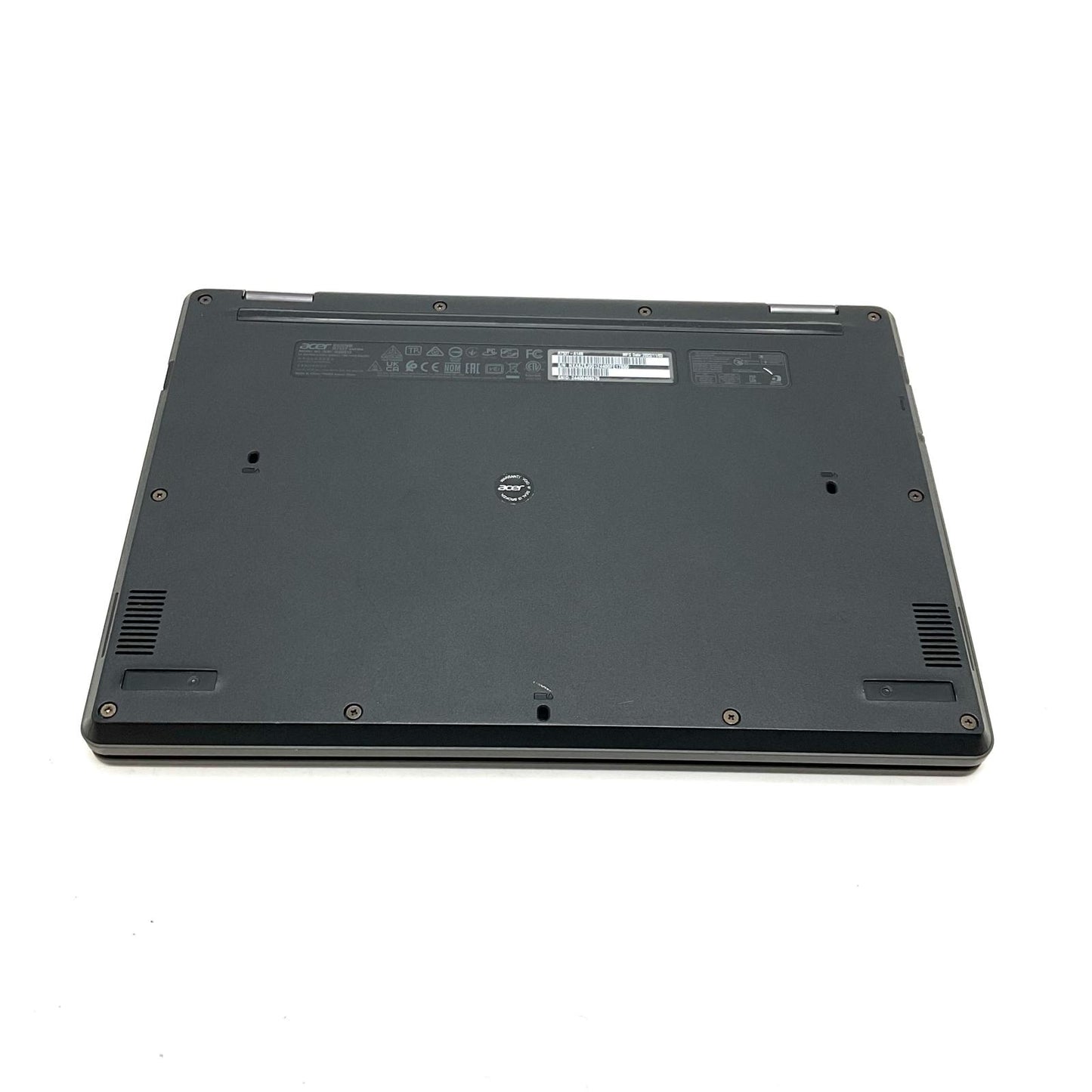 【全額返金保証】【最速発送】Acer Chromebook Spin 511 R753T-A14N 11.6インチ Intel(R) Celeron(R) N4500 @ 1.10GHz 4GB eMMC 32GB 動作確認済
