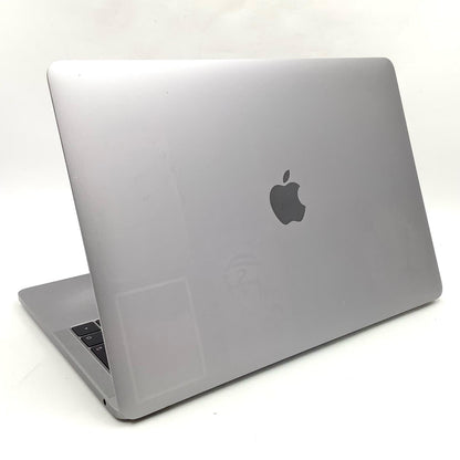 【最速発送】Apple MacBook Pro 13.3インチ 2019 1.4GHz クアッドコア Intel Core i5 8GB 256GB スペースグレイ【難有】