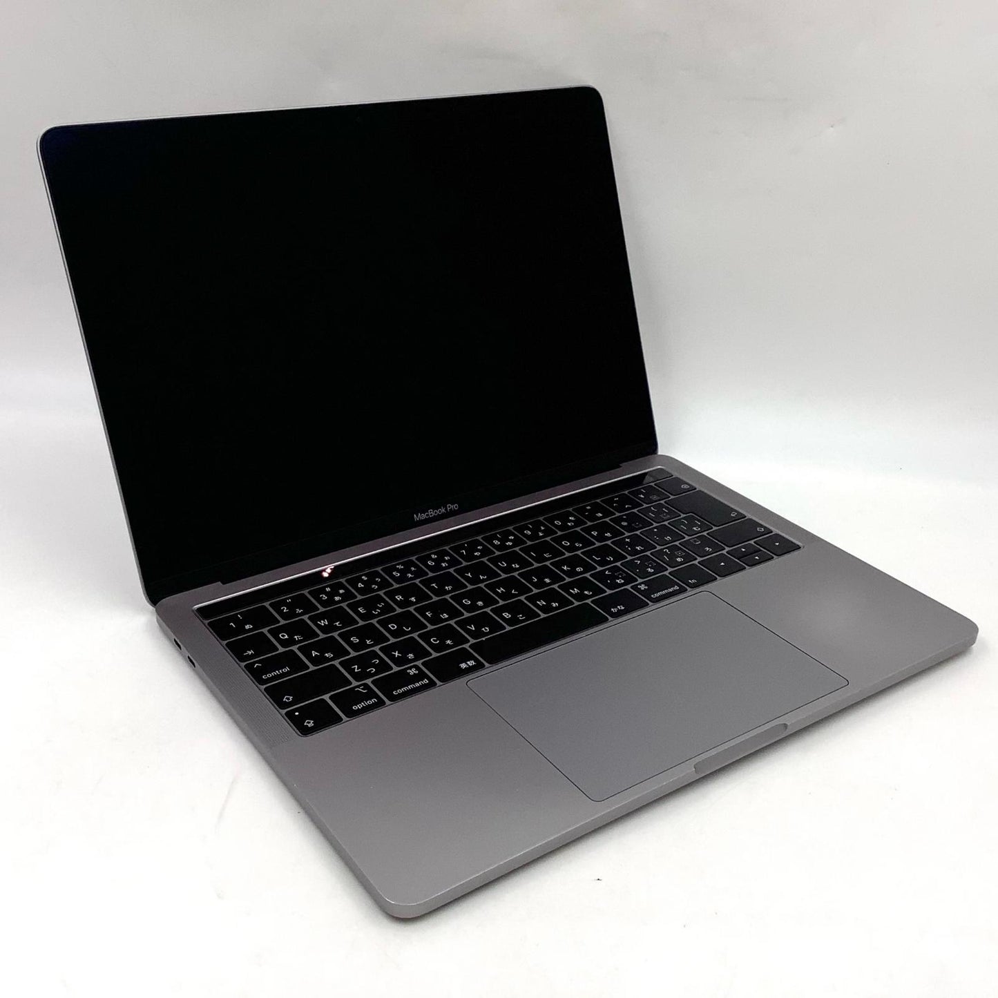 【最速発送】Apple MacBook Pro 13.3インチ 2019 1.4GHz クアッドコア Intel Core i5 8GB 256GB スペースグレイ【難有】
