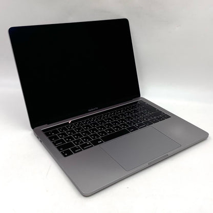 【最速発送】Apple MacBook Pro 13.3インチ 2019 1.4GHz クアッドコア Intel Core i5 8GB 256GB スペースグレイ【難有】