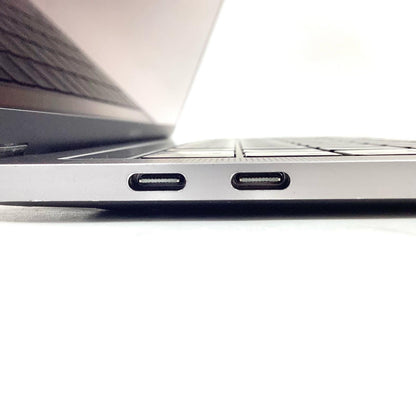 【最速発送】Apple MacBook Pro 13.3インチ 2019 1.4GHz クアッドコア Intel Core i5 8GB 256GB スペースグレイ【難有】