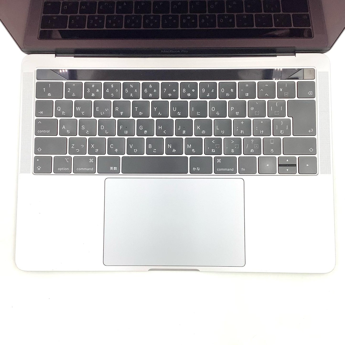 【最速発送】Apple MacBook Pro 13.3インチ 2019 1.4GHz クアッドコア Intel Core i5 8GB 256GB スペースグレイ【難有】