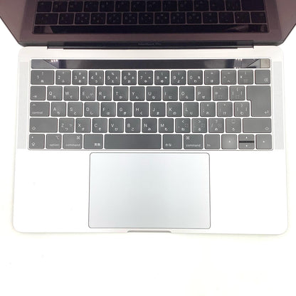 【最速発送】Apple MacBook Pro 13.3インチ 2019 1.4GHz クアッドコア Intel Core i5 8GB 256GB スペースグレイ【難有】