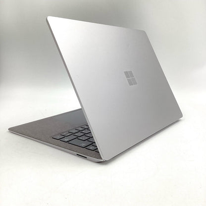 【最速発送】Microsoft Surface Laptop 5 1950 12th Gen Intel(R) Core(TM) i7-1255U 16GB M.2 SSD 512GB 78.8%【難有】