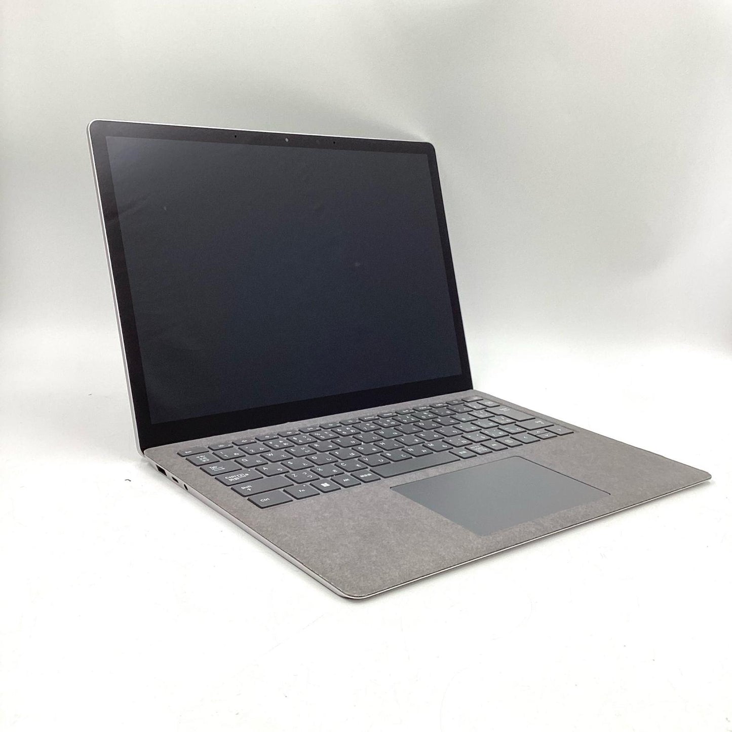 【最速発送】Microsoft Surface Laptop 5 1950 12th Gen Intel(R) Core(TM) i7-1255U 16GB M.2 SSD 512GB 78.8%【難有】
