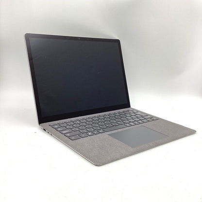 【最速発送】Microsoft Surface Laptop 5 1950 12th Gen Intel(R) Core(TM) i7-1255U 16GB M.2 SSD 512GB 78.8%【難有】