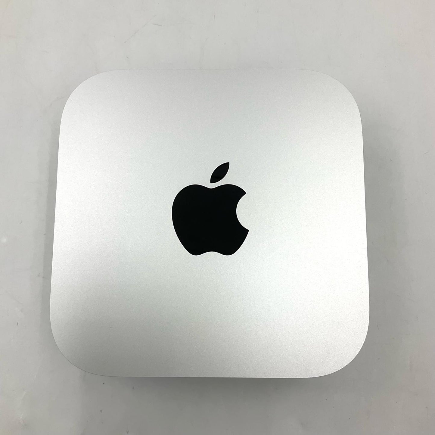 【全額返金保証】【最速発送】Apple Mac mini Apple M4 16GB SSD 256GB 美品 動作確認済
