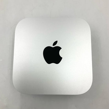 【全額返金保証】【最速発送】Apple Mac mini Apple M4 16GB SSD 256GB 美品 動作確認済