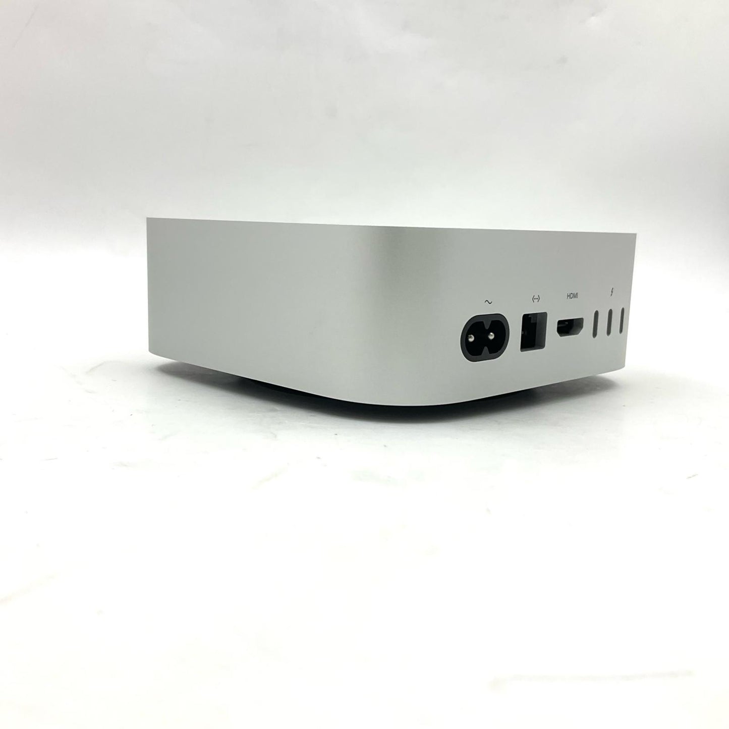 【全額返金保証】【最速発送】Apple Mac mini Apple M4 16GB SSD 256GB 美品 動作確認済