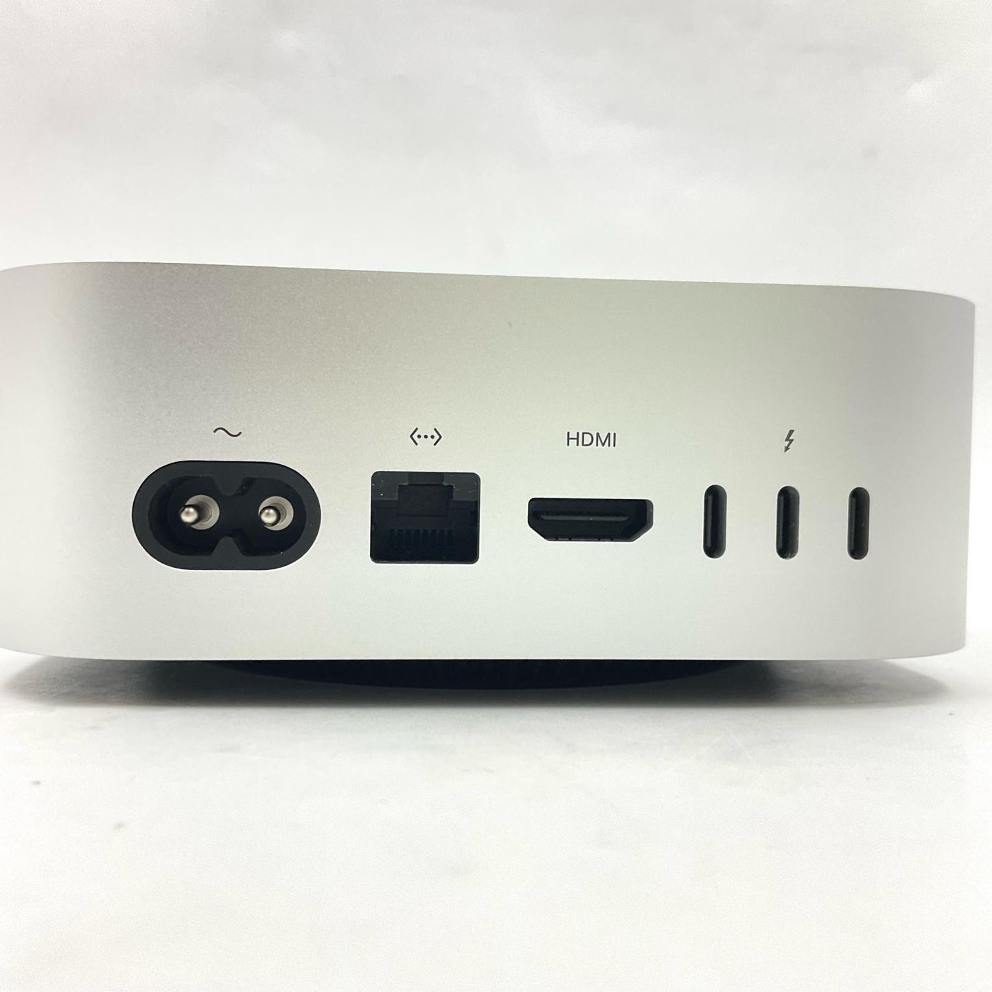 【全額返金保証】【最速発送】Apple Mac mini Apple M4 16GB SSD 256GB 美品 動作確認済