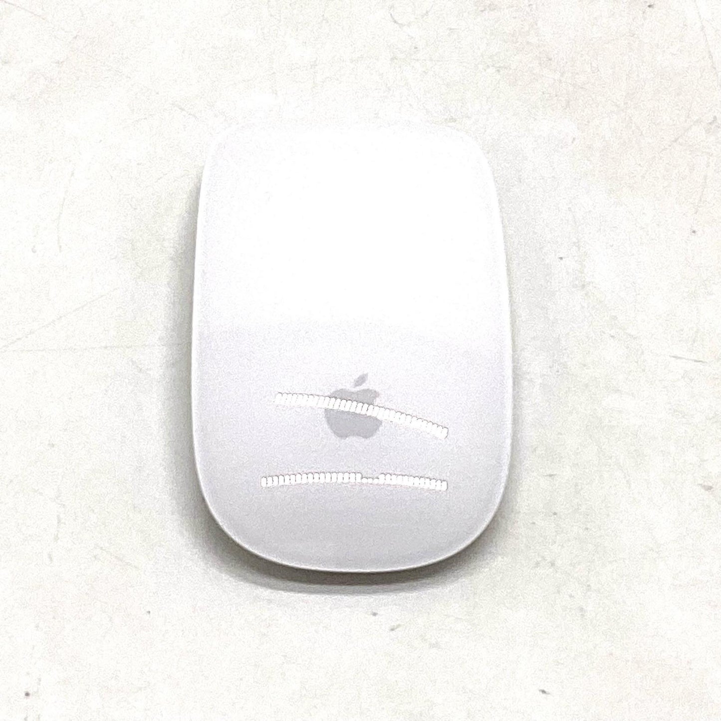 【全額返金保証】【最速発送】Apple Magic Mouse （USB-C）- ホワイト MXK53ZA/A A3204 美品 動作確認済