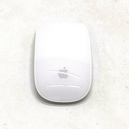 【全額返金保証】【最速発送】Apple Magic Mouse （USB-C）- ホワイト MXK53ZA/A A3204 美品 動作確認済
