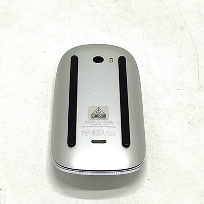 【全額返金保証】【最速発送】Apple Magic Mouse （USB-C）- ホワイト MXK53ZA/A A3204 美品 動作確認済