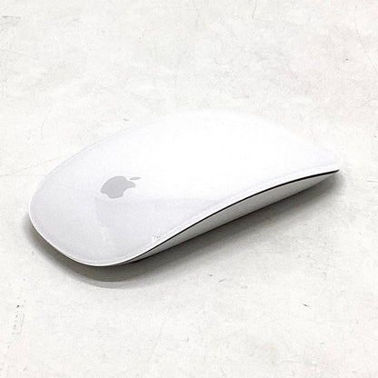 【全額返金保証】【最速発送】Apple Magic Mouse （USB-C）- ホワイト MXK53ZA/A A3204 美品 動作確認済