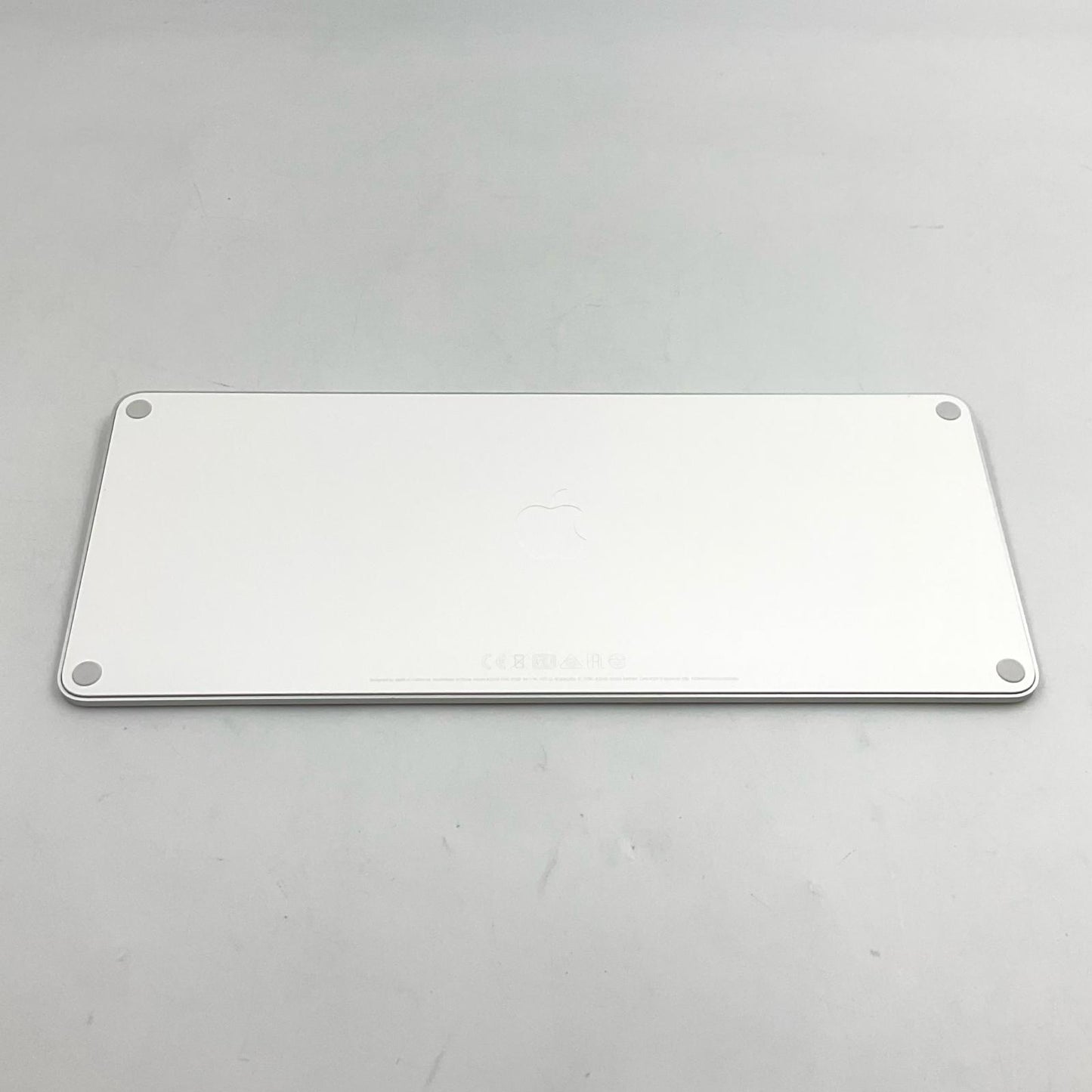 【全額返金保証】【最速発送】Apple Magic Keyboard (USB-C) MXCL3J/A A3203 美品 動作確認済