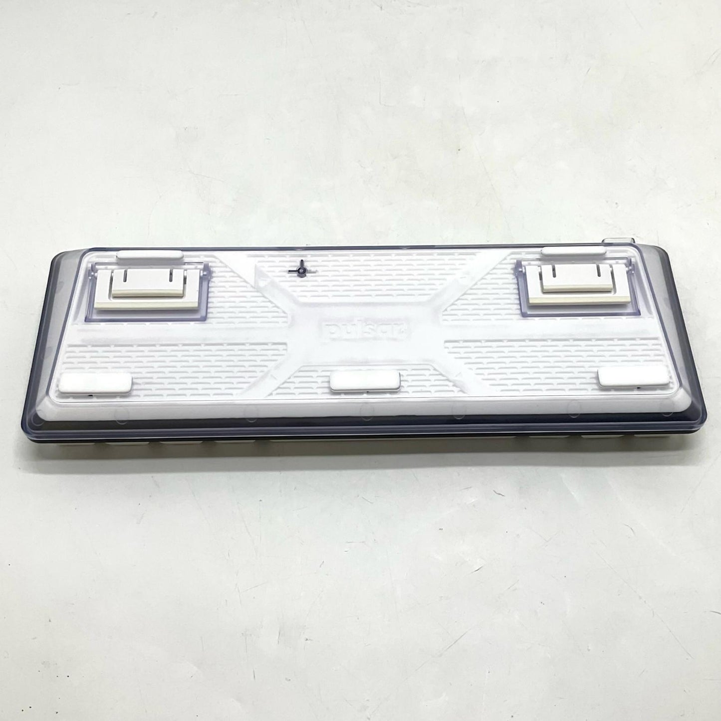 【全額返金保証】【最速発送】Pulsar PCMK3HE60 美品 動作確認済