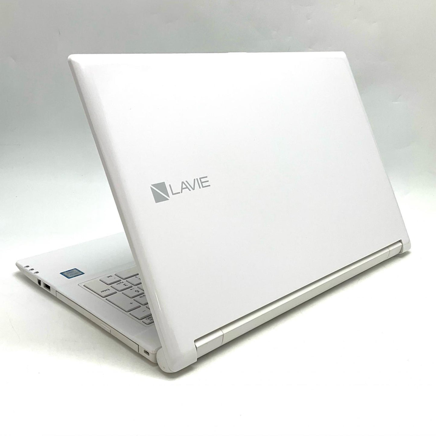 【最速発送】NEC LAVIE NS600/J PC-NS600JAW Intel(R) Core(TM) i7-8550U CPU @ 1.80GHz 4GB HDD 1TB 45.2%【難有】
