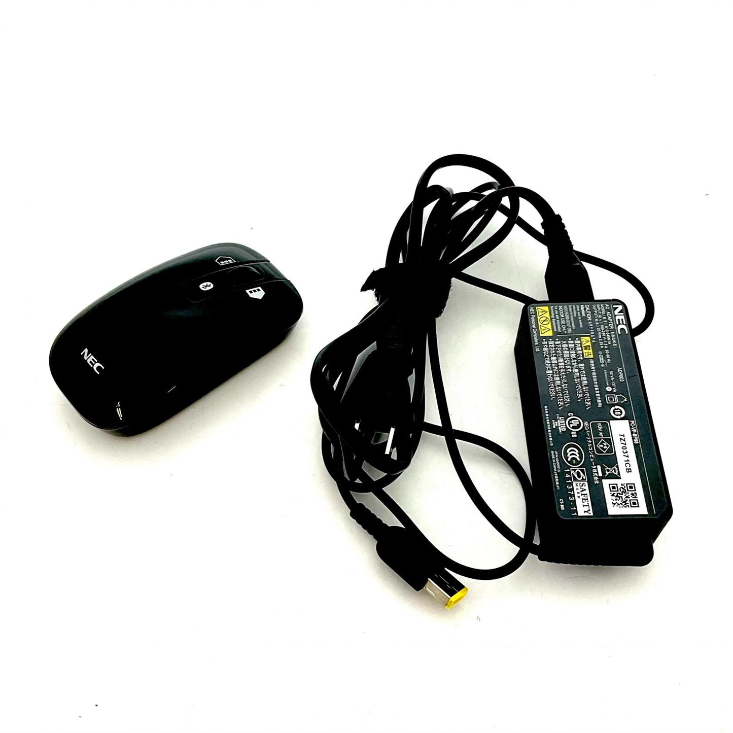 【最速発送】NEC LAVIE NS600/J PC-NS600JAW Intel(R) Core(TM) i7-8550U CPU @ 1.80GHz 4GB HDD 1TB 45.2%【難有】