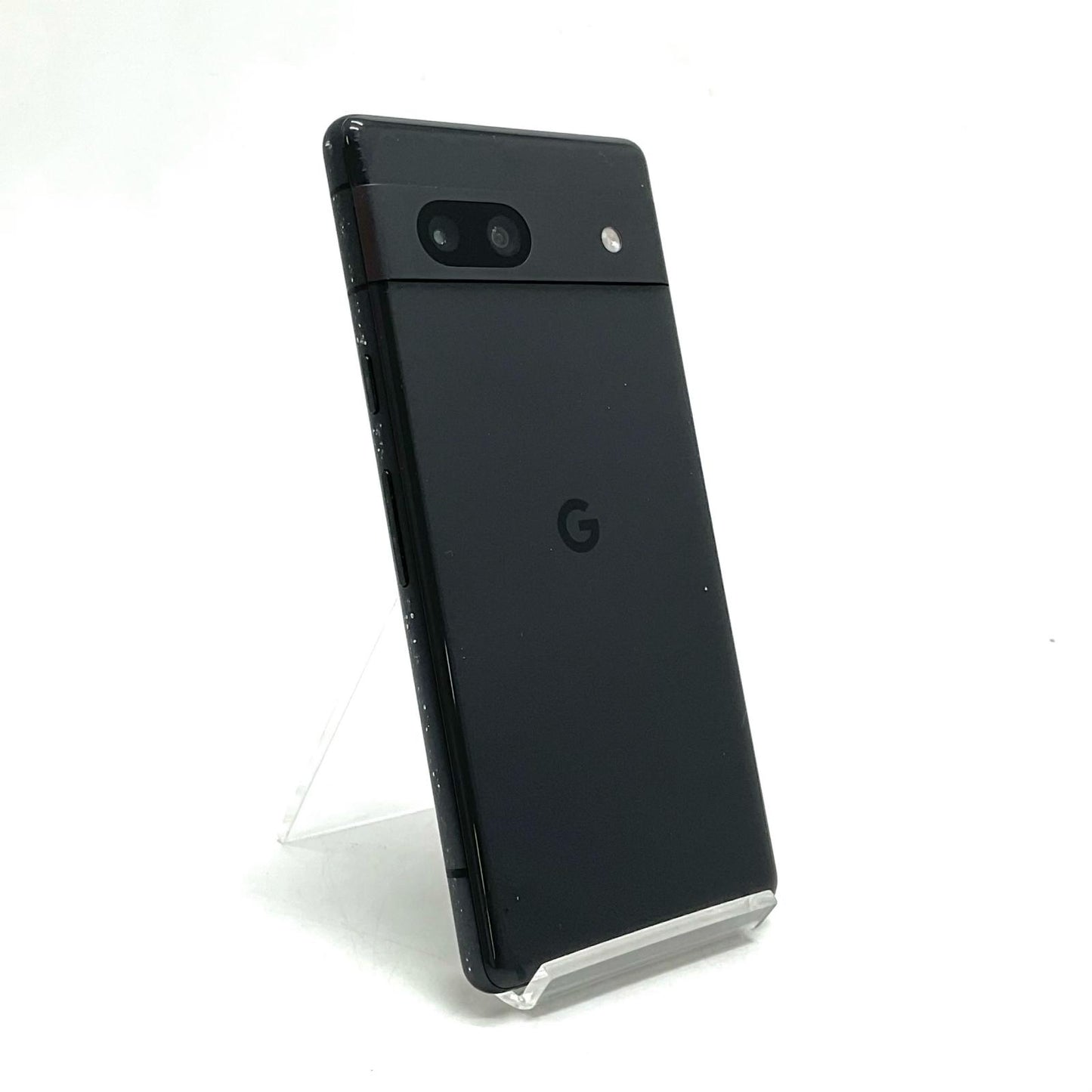 【全額返金保証】【最速発送】Google Pixel 7a 128GB Charcoal SIMフリー G82U8 白ロム 動作確認済