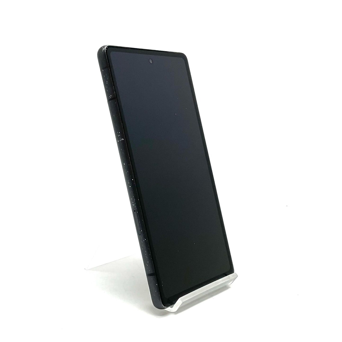 【全額返金保証】【最速発送】Google Pixel 7a 128GB Charcoal SIMフリー G82U8 白ロム 動作確認済