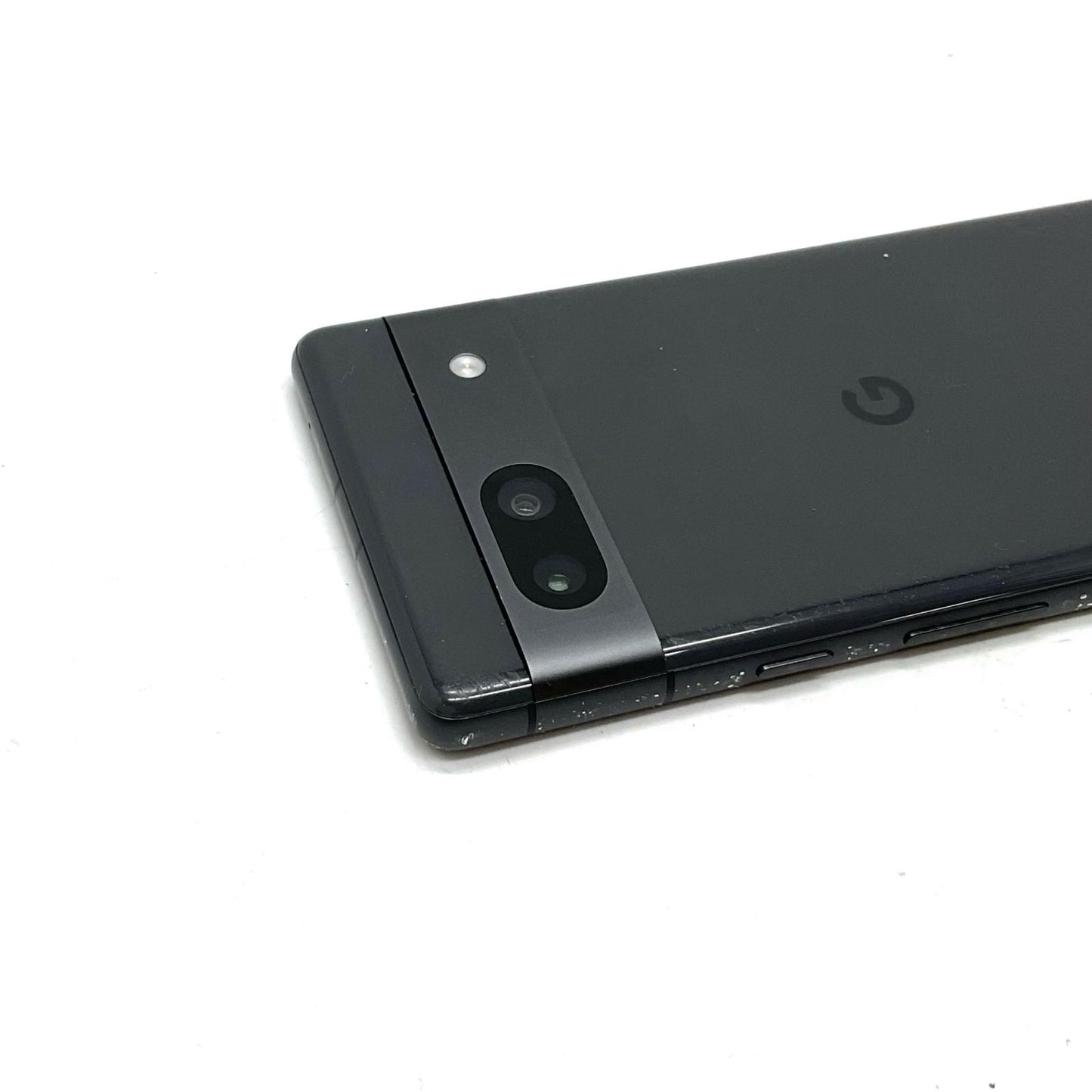 【全額返金保証】【最速発送】Google Pixel 7a 128GB Charcoal SIMフリー G82U8 白ロム 動作確認済