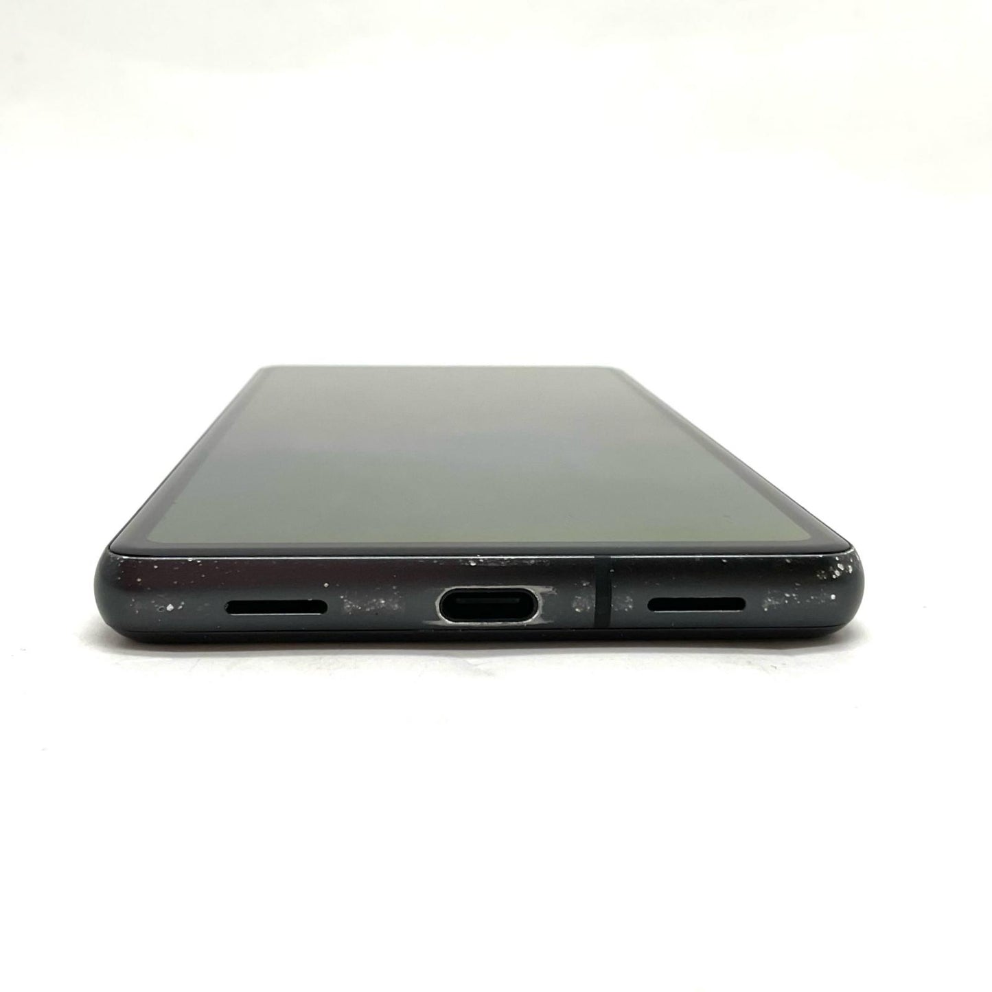 【全額返金保証】【最速発送】Google Pixel 7a 128GB Charcoal SIMフリー G82U8 白ロム 動作確認済