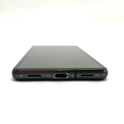 【全額返金保証】【最速発送】Google Pixel 7a 128GB Charcoal SIMフリー G82U8 白ロム 動作確認済
