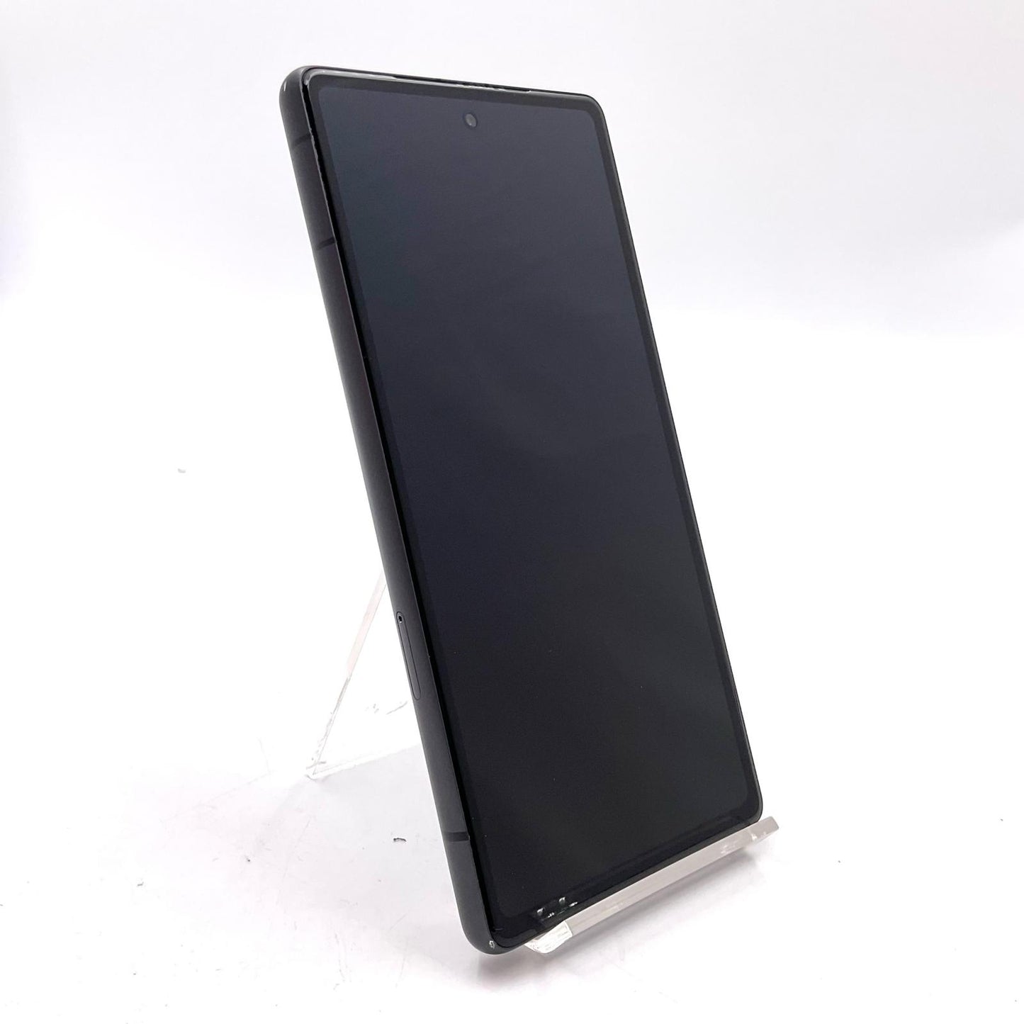 【全額返金保証】【最速発送】Google Pixel 7a 128GB Charcoal Softbank G82U8 白ロム 動作確認済