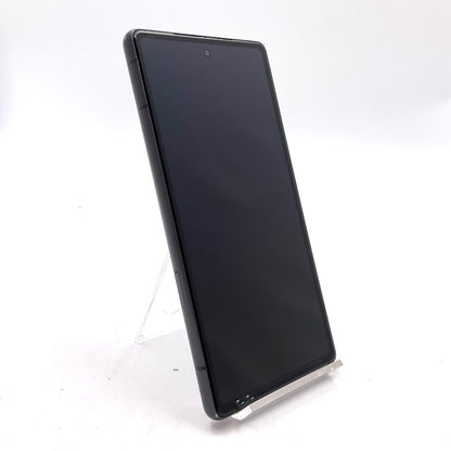 【全額返金保証】【最速発送】Google Pixel 7a 128GB Charcoal Softbank G82U8 白ロム 動作確認済