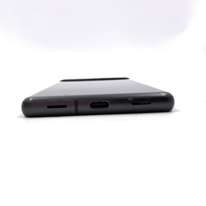 【全額返金保証】【最速発送】Google Pixel 7a 128GB Charcoal Softbank G82U8 白ロム 動作確認済