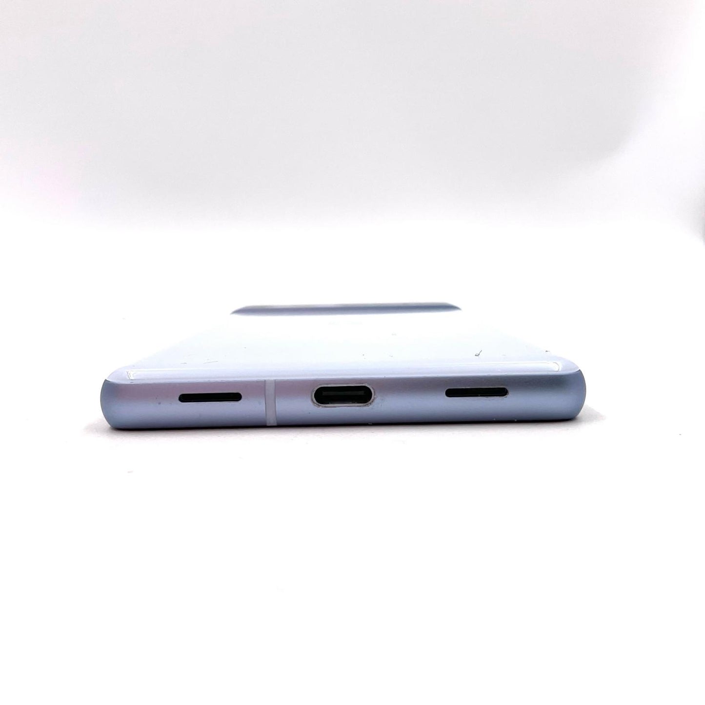 【全額返金保証】【最速発送】Google Pixel 7a 128GB Sea Softbank G82U8 白ロム 動作確認済