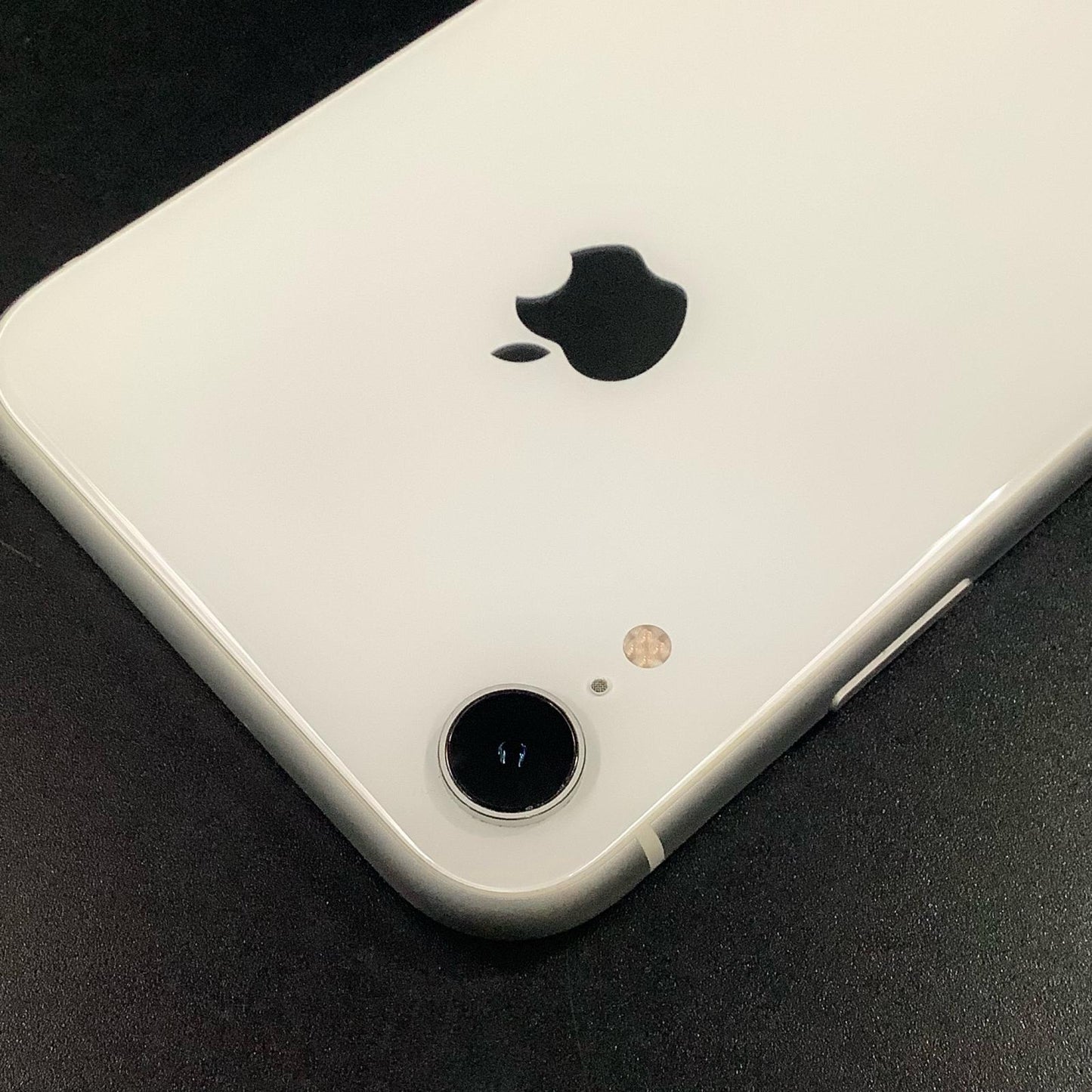 【最速発送】Apple iPhone iPhone XR 64GB ホワイト SIMフリー 白ロム【難有】 81%