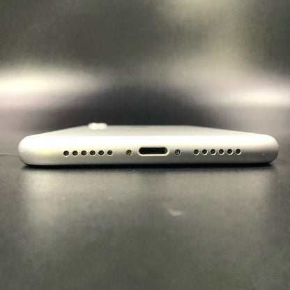 【最速発送】Apple iPhone iPhone XR 64GB ホワイト SIMフリー 白ロム【難有】 81%