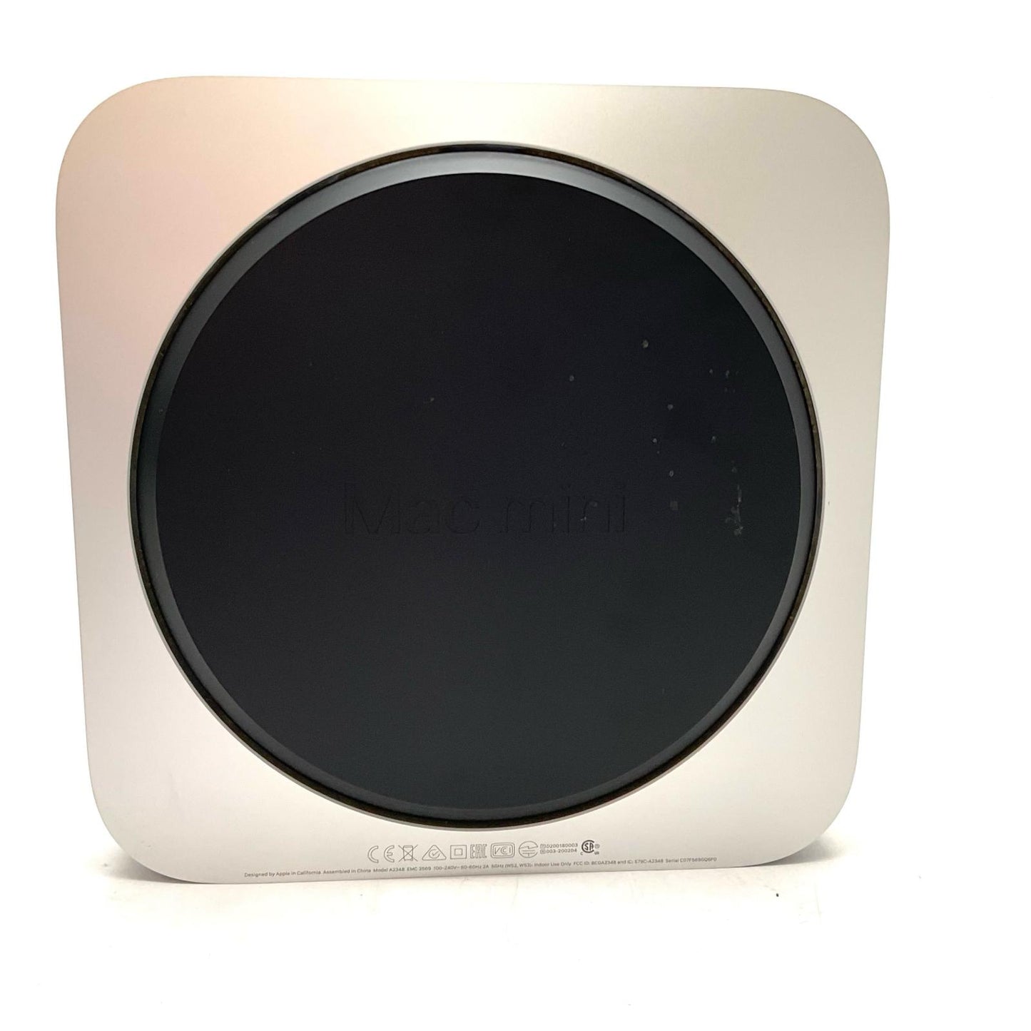 【全額返金保証】【最速発送】Apple Mac mini Apple M1 16GB 1TB 美品 動作確認済