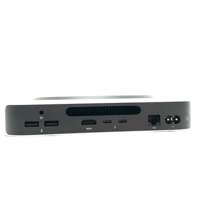 【全額返金保証】【最速発送】Apple Mac mini Apple M1 16GB 1TB 美品 動作確認済