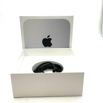 【全額返金保証】【最速発送】Apple Mac mini Apple M1 16GB 1TB 美品 動作確認済