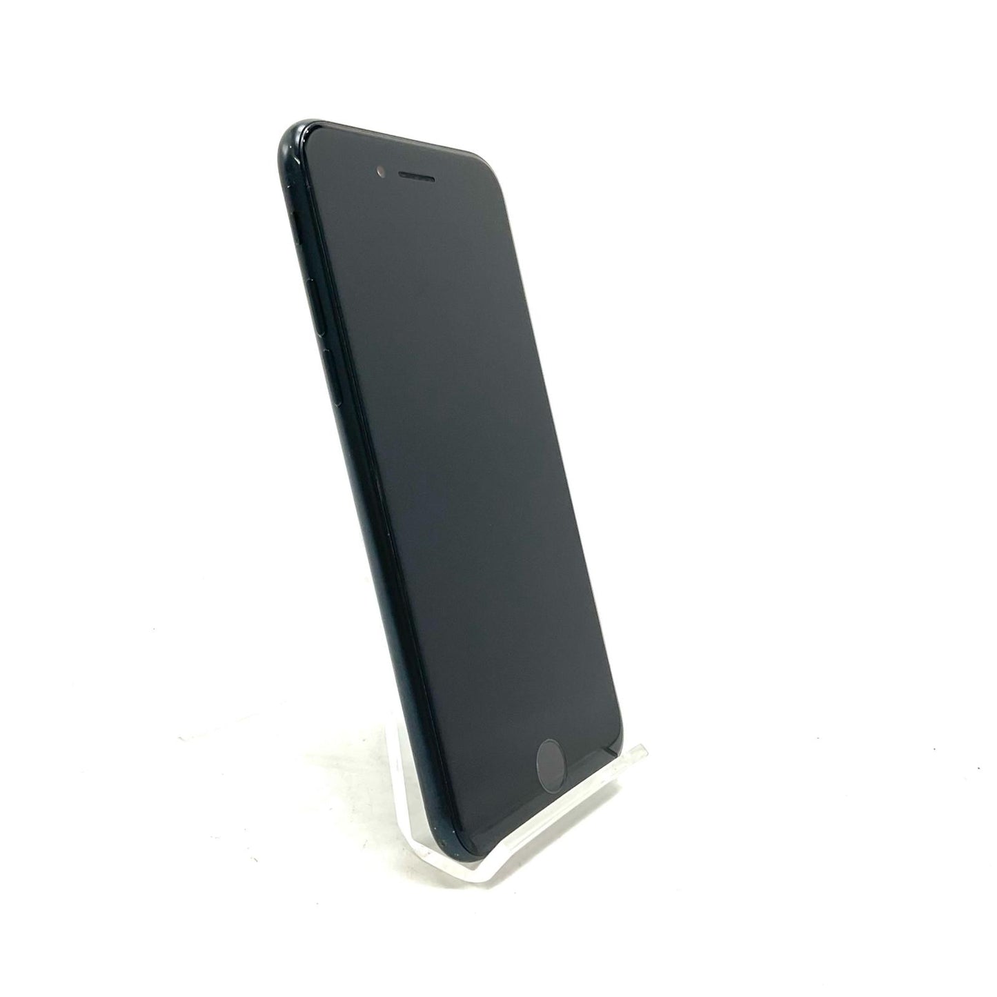 【全額返金保証】【最速発送】Apple iPhone iPhone SE (第3世代) 128GB Midnight softbank SIMフリー 白ロム 動作確認済 75%