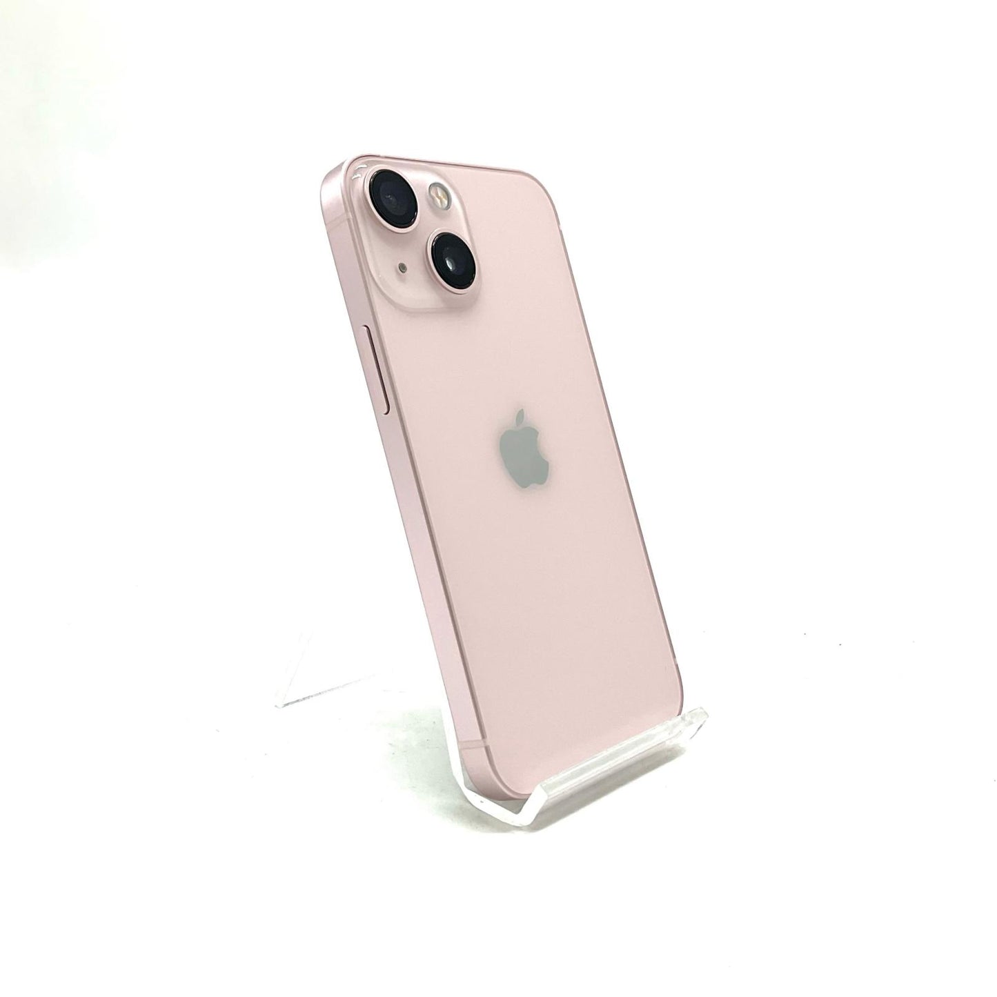 【最速発送】Apple iPhone iPhone 13 mini 256GB ピンク docomo SIMフリー 白ロム【難有】 100%