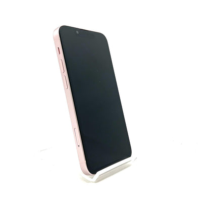 【最速発送】Apple iPhone iPhone 13 mini 256GB ピンク docomo SIMフリー 白ロム【難有】 100%
