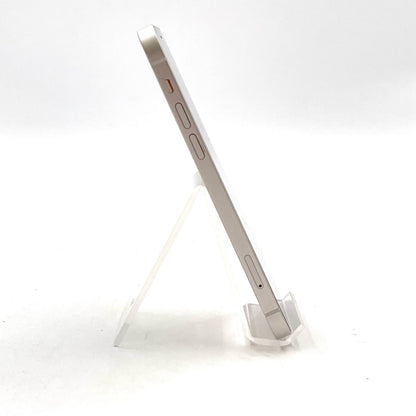 【全額返金保証】【最速発送】Apple iPhone iPhone 12 128GB White SIMフリー 動作確認済 77%