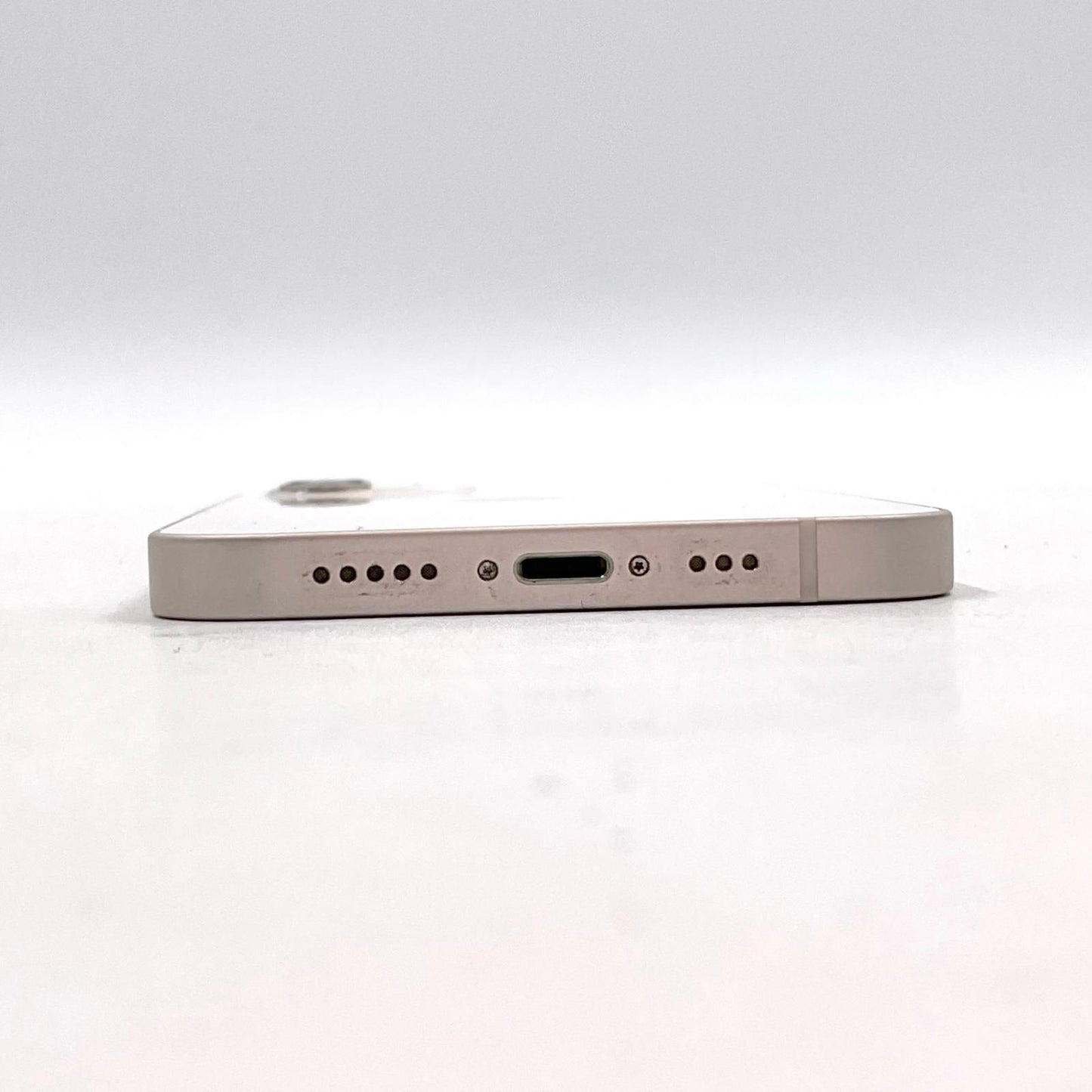 【全額返金保証】【最速発送】Apple iPhone iPhone 12 128GB White SIMフリー 動作確認済 77%